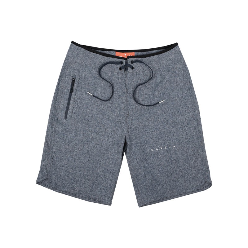 Boardshort Manera Haapiti - Bleu Boardshort Manera Haapiti - Bleu