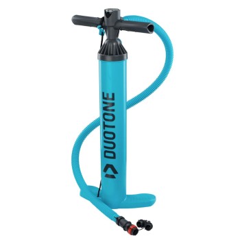 Pompe Kitesurf Duotone Multi 2023 Pompe Kitesurf Duotone Multi 2023