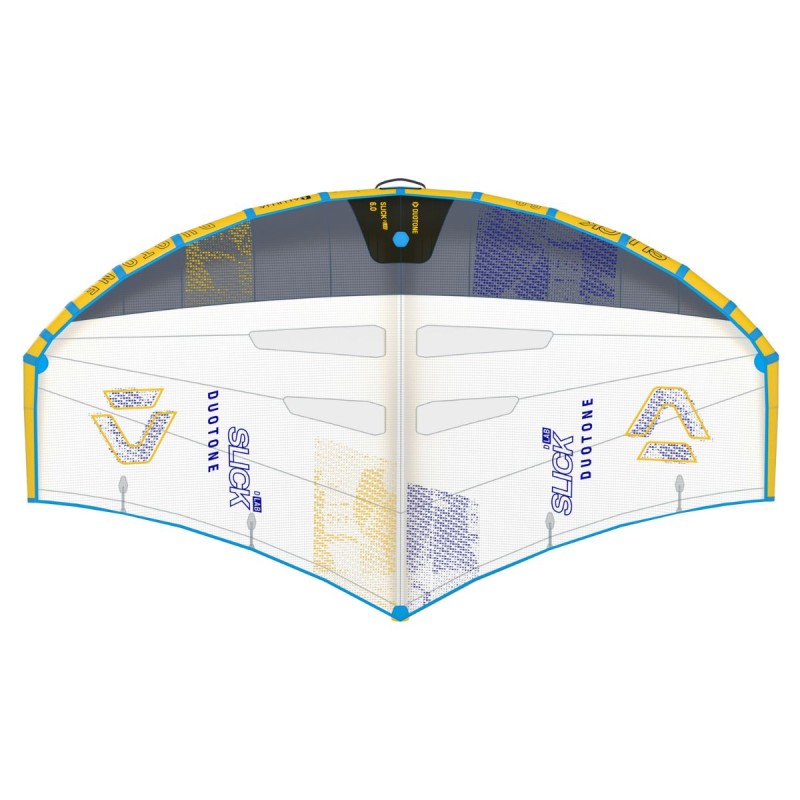 Aile Wing Foil Duotone Slick D/LAB 2023 Aile Wing Foil Duotone Slick D/LAB 2023