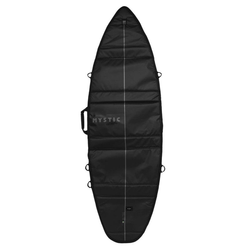 Housse Surf Mystic Patrol Shortboard Housse Surf Mystic Patrol Shortboard