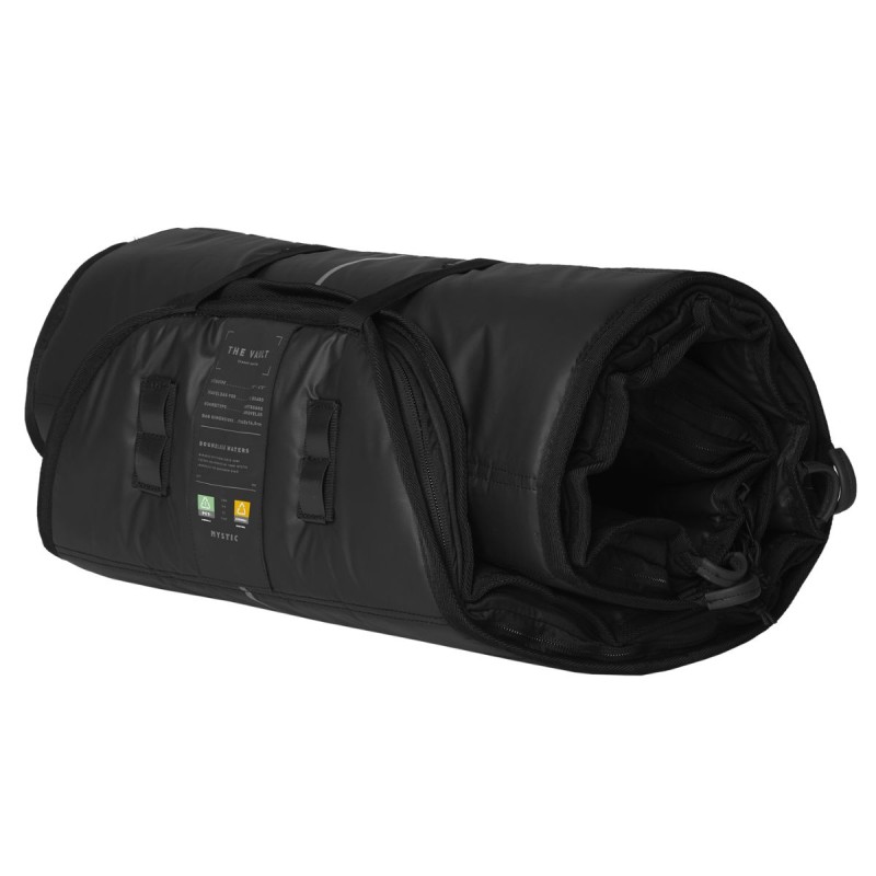 Housse Surf Voyage Double Mystic Saga Housse Surf Voyage Double Mystic Saga