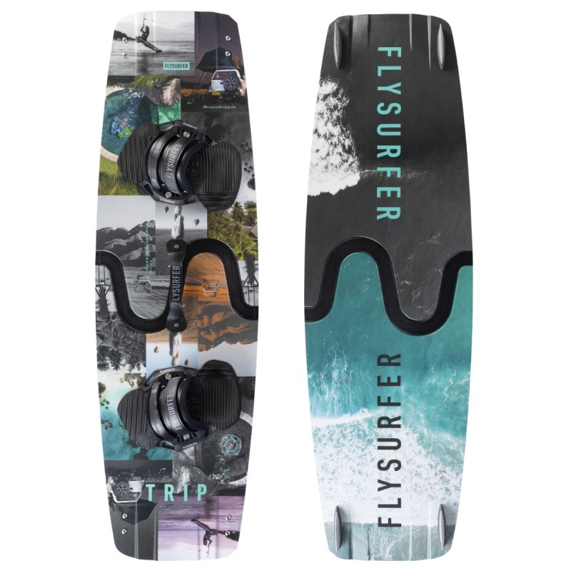 Planche Complète Flysurfer Trip 2023-2024