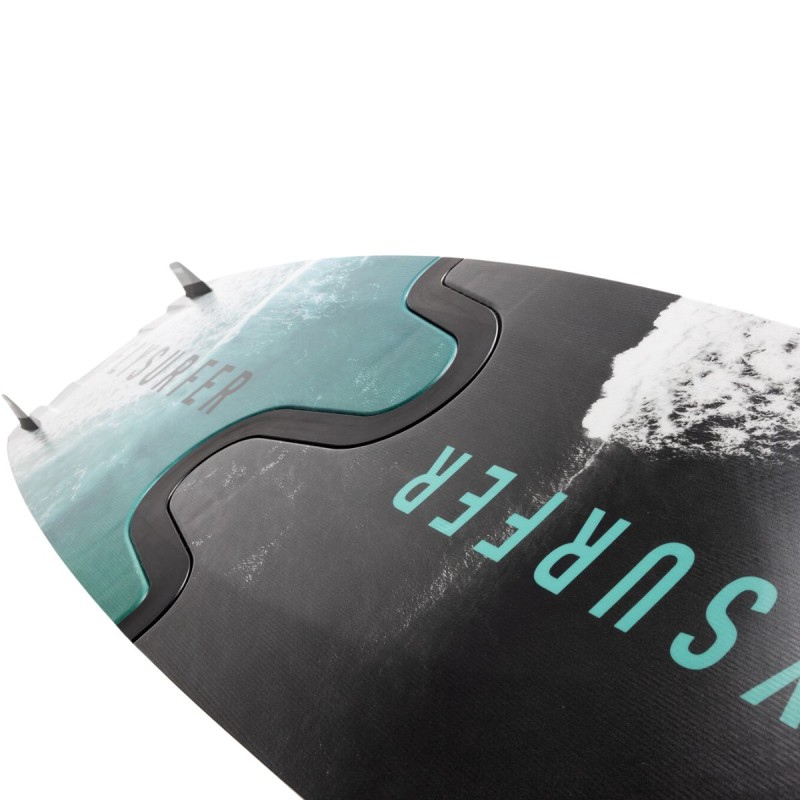 Planche Complète Flysurfer Trip 2023-2024 Planche Complète Flysurfer Trip 2023-2024