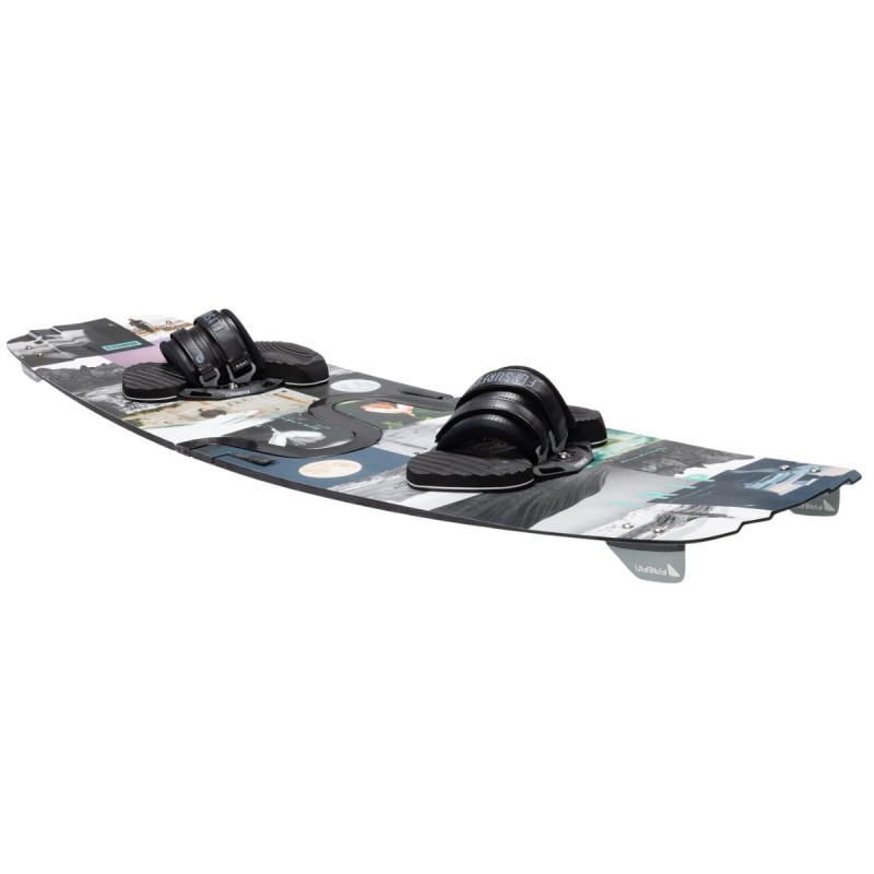 Planche Complète Flysurfer Trip 2023-2024 Planche Complète Flysurfer Trip 2023-2024