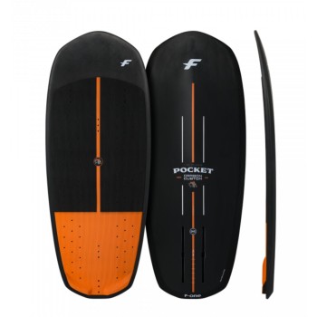 Planche KiteFoil F-One Pocket Carbon Custom 2023
