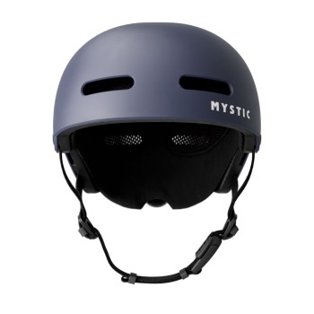 Casque Mystic Vandal Pro - Bleu Nuit Casque Mystic Vandal Pro - Bleu Nuit