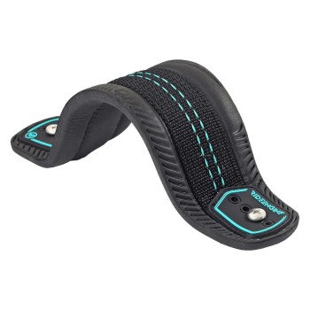 Minimalist Footstrap Eva Ride Engine