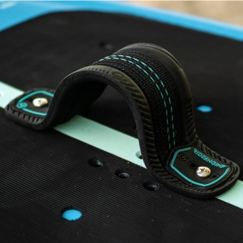 Minimalist Footstrap Eva Ride Engine