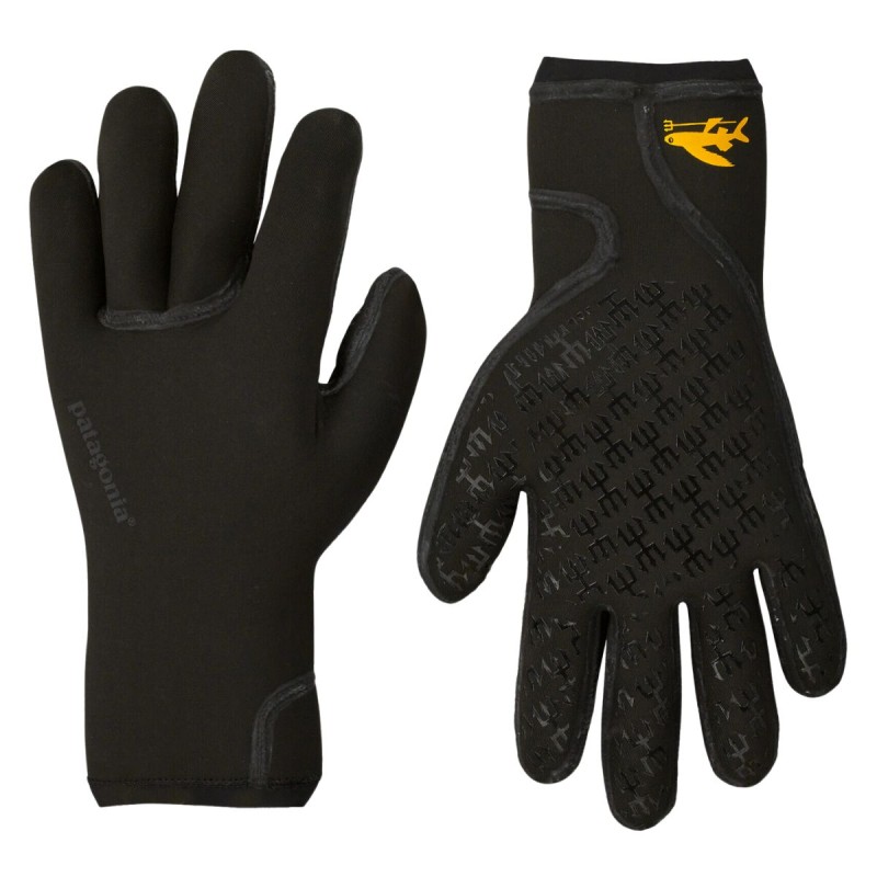 Gants Patagonia R3 Yulex 3mm