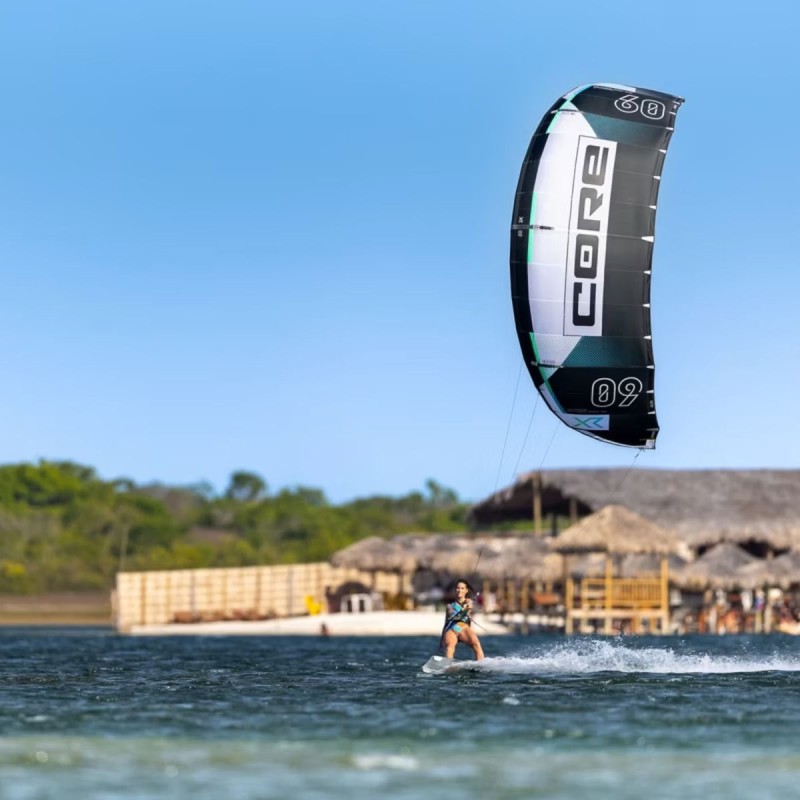 Aile Kitesurf Core XR8