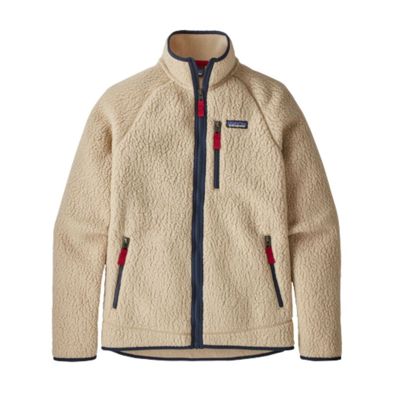 Veste Polaire Patagonia Retro Pile Fleece Jacket Veste Polaire Patagonia Retro Pile Fleece Jacket
