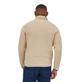 Veste Polaire Patagonia Retro Pile Fleece Jacket
