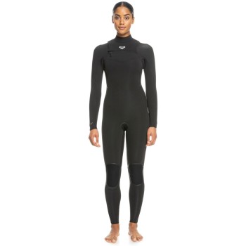 Combinaison Femme Roxy Elite 4/3mm FZ 2023