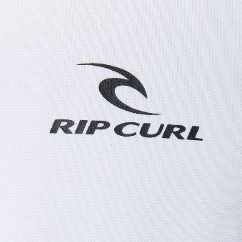 Wetshirt Manches Courtes RipCurl Search Series