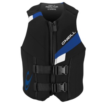 Gilet de flottaison O'neill Junior Reactor ISO 50N