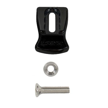 Attache Clamp Kit Occasion (1 Clamp + 1 Vis + 1 Rondelle)