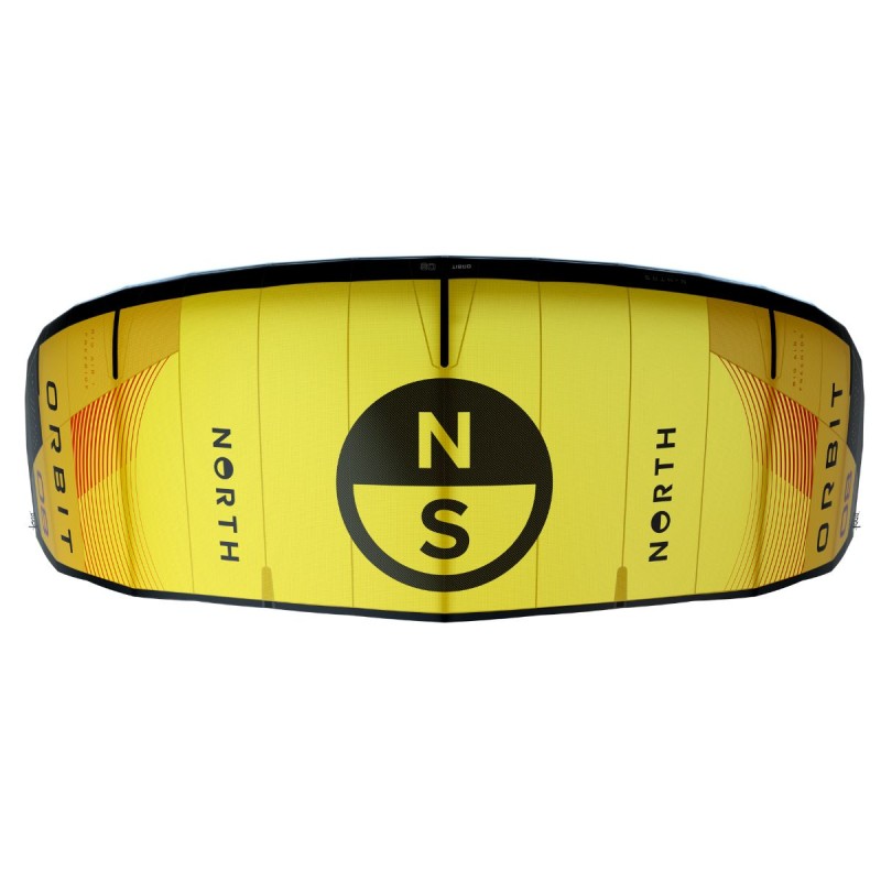 Aile North Orbit 2024 Aile North Orbit 2024