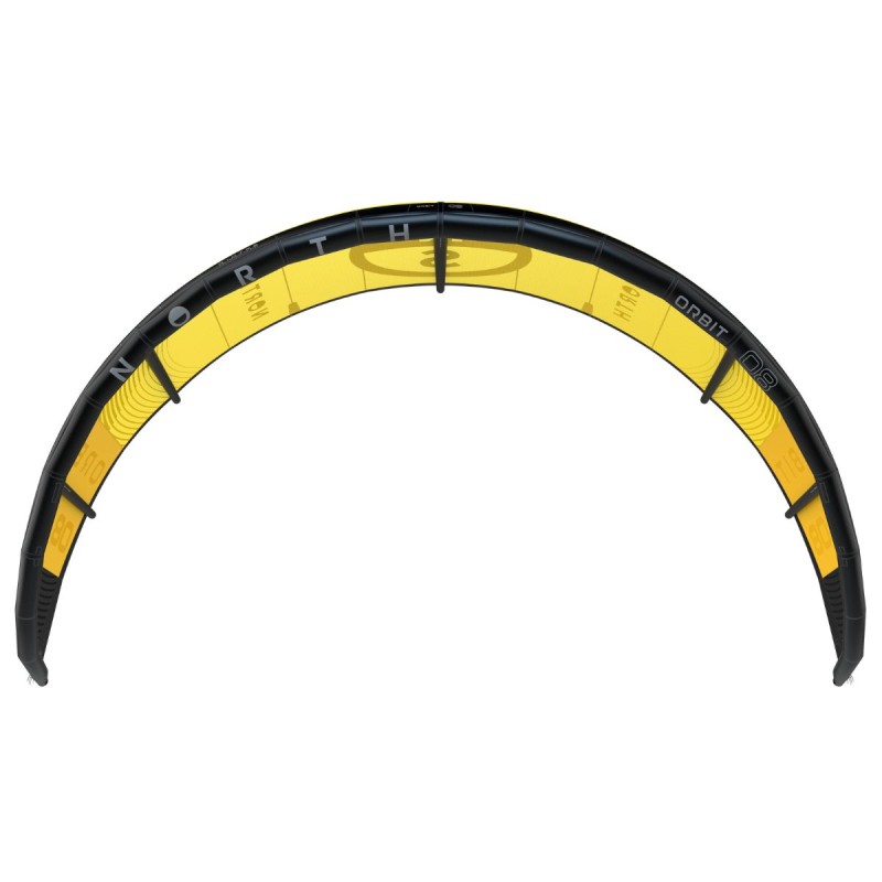 Aile North Orbit 2024 Aile North Orbit 2024