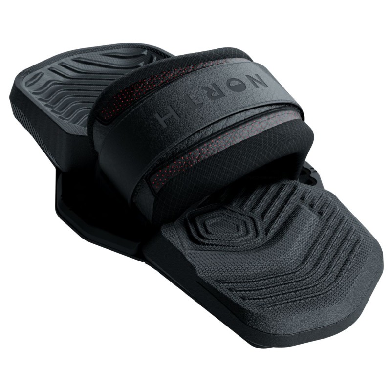 Pads / Straps North Flex TT Bindings 2024-2025 Pads / Straps North Flex TT Bindings 2024-2025