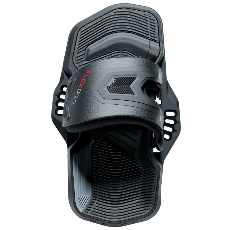 Pads / Straps North Flex Pro TT Bindings 2024-2025 Pads / Straps North Flex Pro TT Bindings 2024-2025