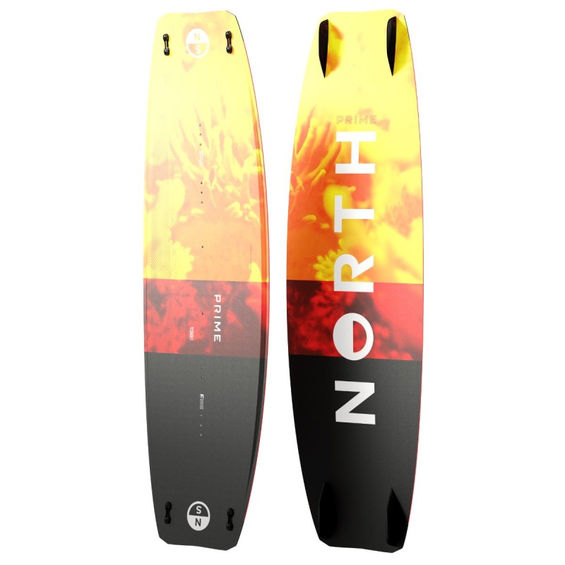 Planche North Prime TT 2024 Planche North Prime TT 2024