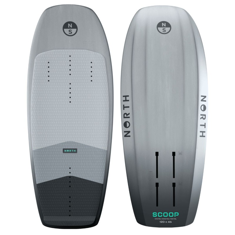 Planche Kitefoil North Scoop 2024 Planche Kitefoil North Scoop 2024