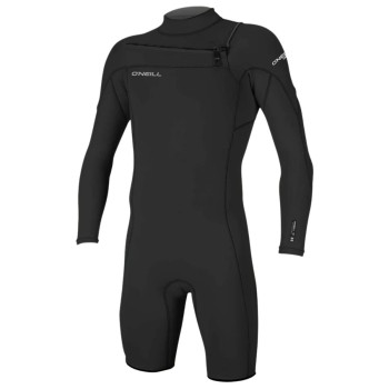 Shorty Néoprène Manches Longues Homme Oneill Hammer FZ 2mm
