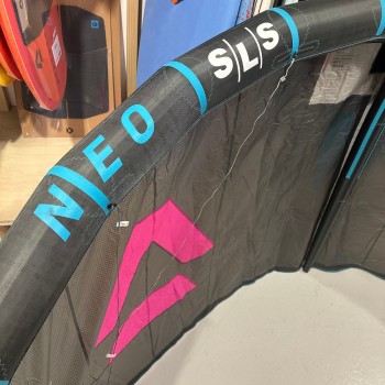 Aile Occasion Duotone Neo SLS 2021 - 6m Aile Occasion Duotone Neo SLS 2021 - 6m