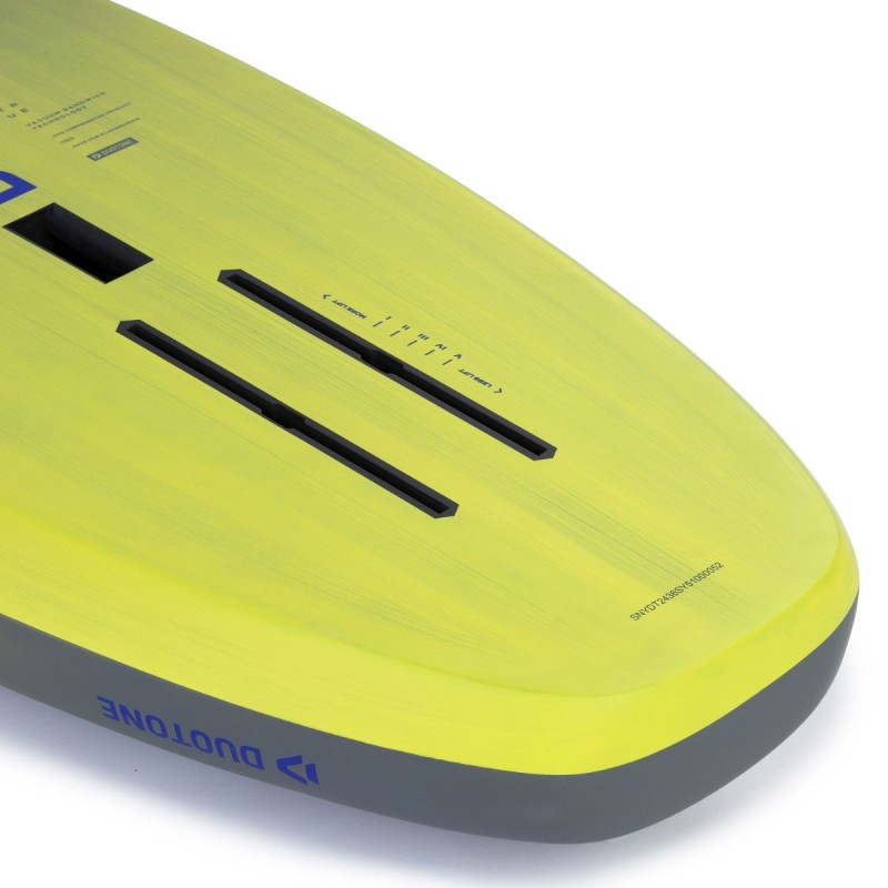 Planche de Wing Duotone Sky Style 2024