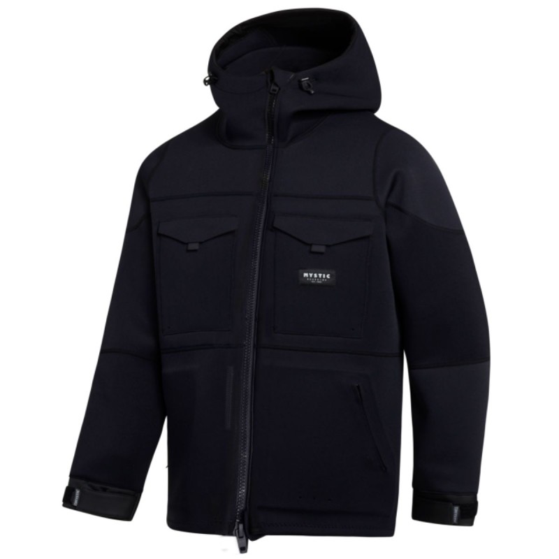 Veste Néoprène Mystic Vortex Veste Néoprène Mystic Vortex