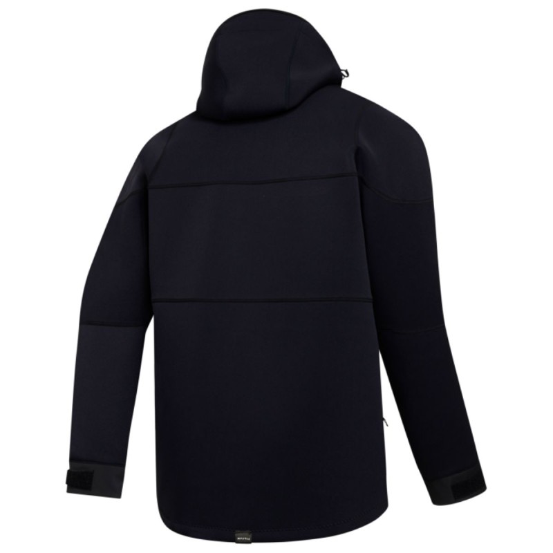Veste Néoprène Mystic Vortex Veste Néoprène Mystic Vortex