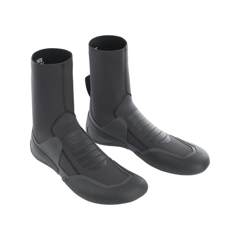 Chaussons Ion Plasma Boots 3/2 Round Toe 2023 Chaussons Ion Plasma Boots 3/2 Round Toe 2023