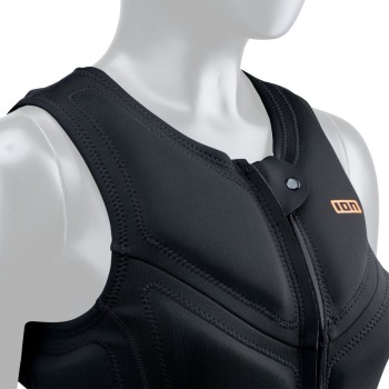 Impact Vest Kitesurf Femme ION Ivy 2024 Impact Vest Kitesurf Femme ION Ivy 2024