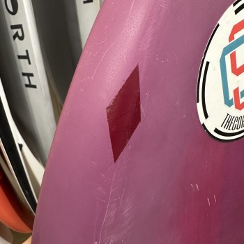 Planche Occasion Fanatic Sky Wing V2 2022 5'6" 105L Planche Occasion Fanatic Sky Wing V2 2022 5'6" 105L