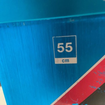 Foil Complet F-One Occasion Gravity Carbon 1200cm2 Foil Complet F-One Occasion Gravity Carbon 1200cm2