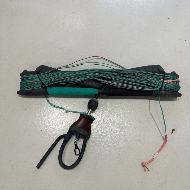 Barre Occasion North Navigator CONTROL SYSTEM 2022 - 45-50cm Barre Occasion North Navigator CONTROL SYSTEM 2022 - 45-50cm