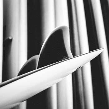 Ailerons FCS II Christenson Keel PG Ailerons FCS II Christenson Keel PG