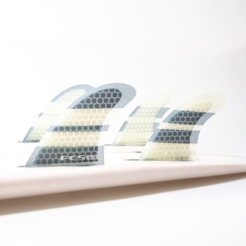 Ailerons FCS V2 PC Tri-Quad Ailerons FCS V2 PC Tri-Quad