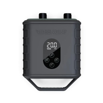 Pompe Électrique Ride Engine