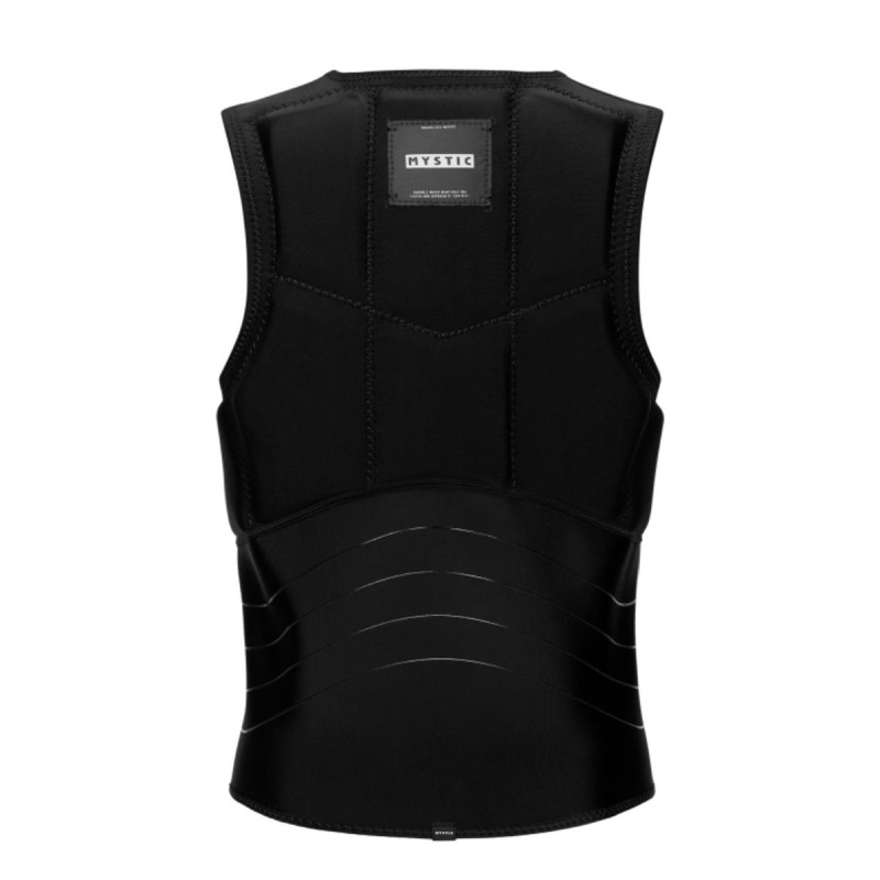 Impact Vest Kite Foil Fzip Mystic 2024 Impact Vest Kite Foil Fzip Mystic 2024