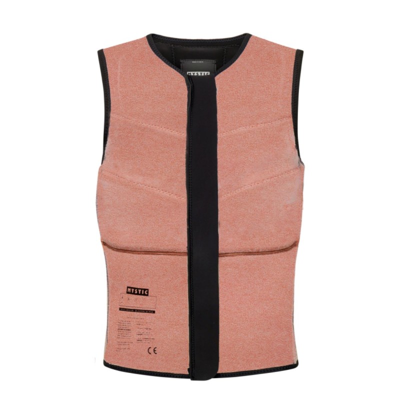 Impact Vest Kite Foil Fzip Mystic 2024 Impact Vest Kite Foil Fzip Mystic 2024