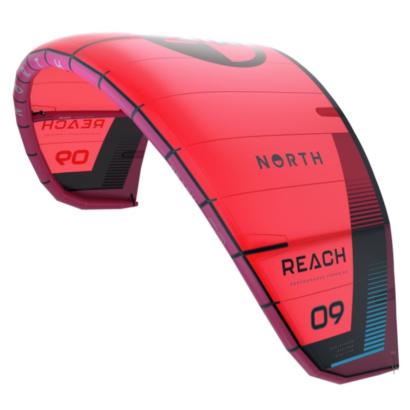 Aile North Reach Kite 2024 Aile North Reach Kite 2024