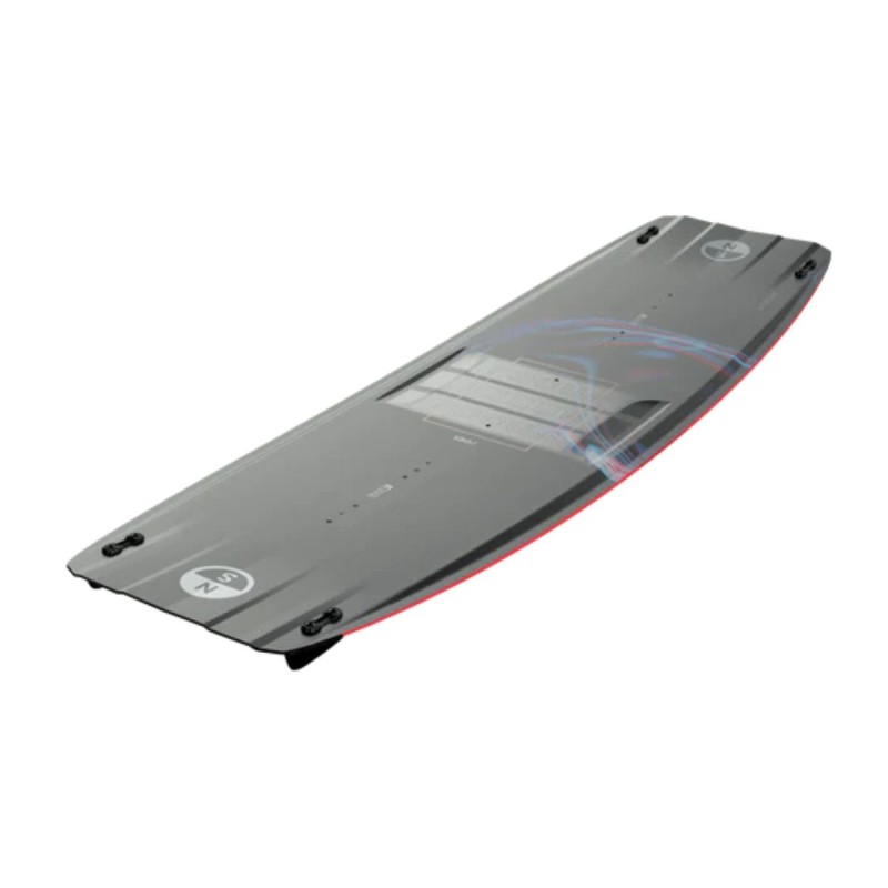 Planche North Focus Hybrid TT 2024 Planche North Focus Hybrid TT 2024