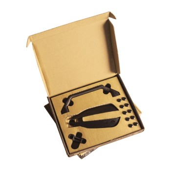 Set Ailerons Twin-Tip North