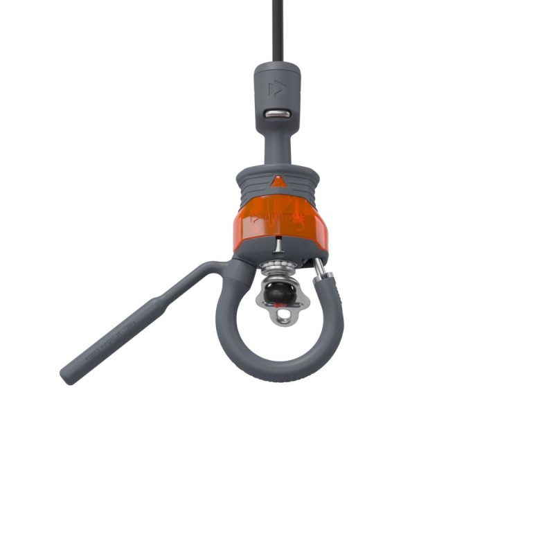 Chicken Loop Duotone Quick Release Freeride