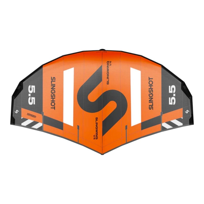 Aile Wing Surfer Slingshot Slingwing V4 2024 Aile Wing Surfer Slingshot Slingwing V4 2024