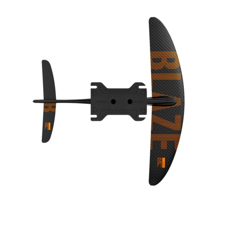 Foil Complet RRD Blaze 2023 Foil Complet RRD Blaze 2023