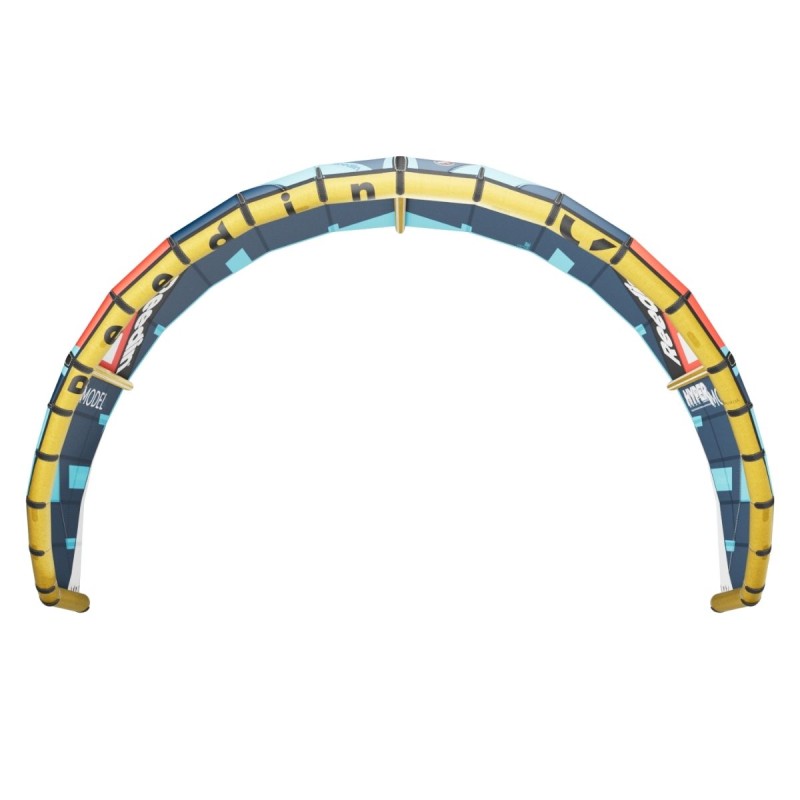 Aile Kitesurf Reedin HyperModel 2024 Aile Kitesurf Reedin HyperModel 2024