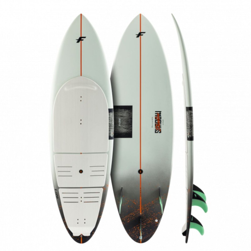 Surf Kite F-One Shadow 2024 Surf Kite F-One Shadow 2024