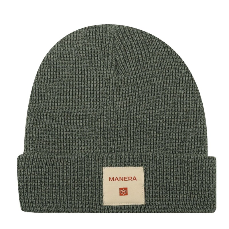 Bonnet Manera - Pewter Bonnet Manera - Pewter